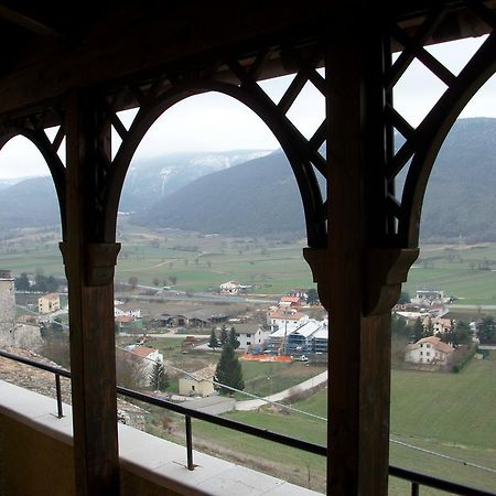 מלון Navelli La Loggia Di Federico מראה חיצוני תמונה