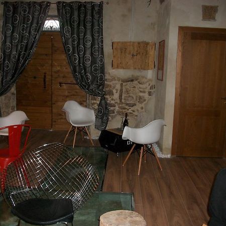 מלון Navelli La Loggia Di Federico מראה חיצוני תמונה