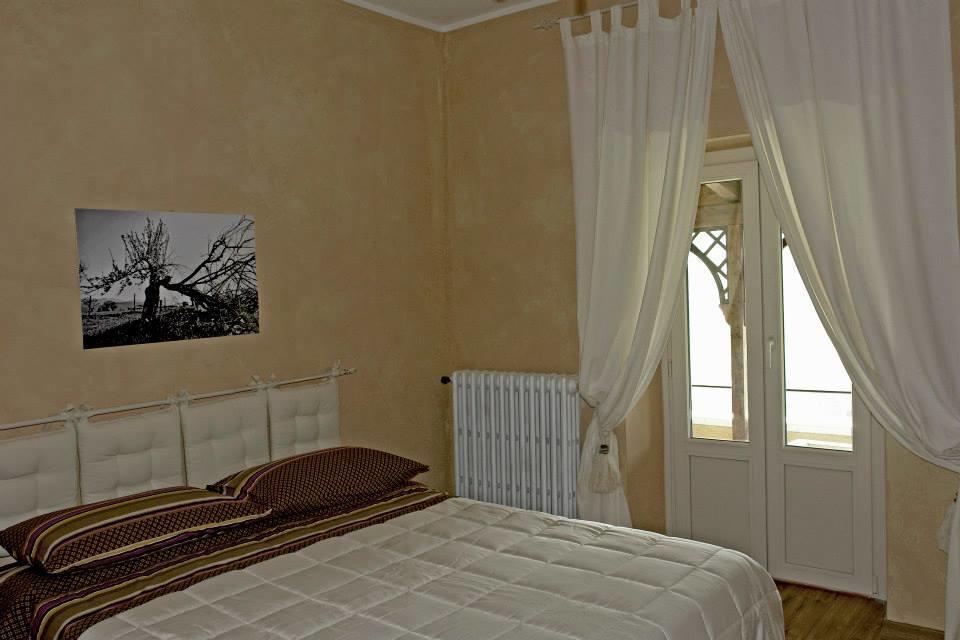 מלון Navelli La Loggia Di Federico חדר תמונה