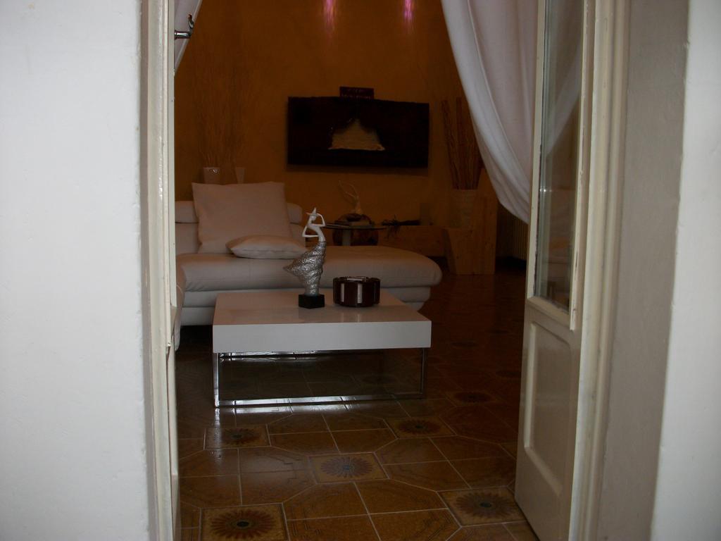 מלון Navelli La Loggia Di Federico חדר תמונה