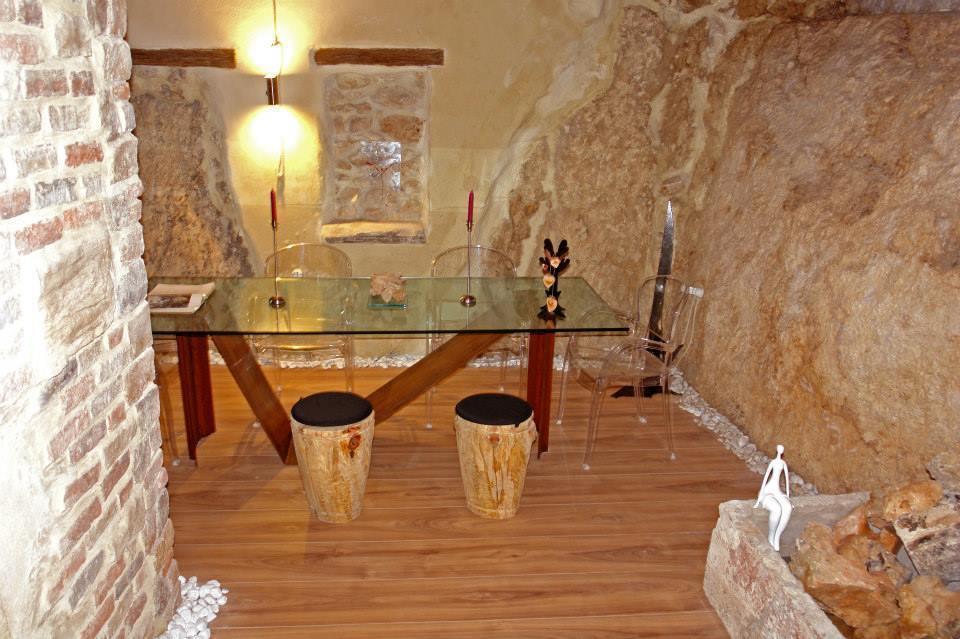 מלון Navelli La Loggia Di Federico חדר תמונה
