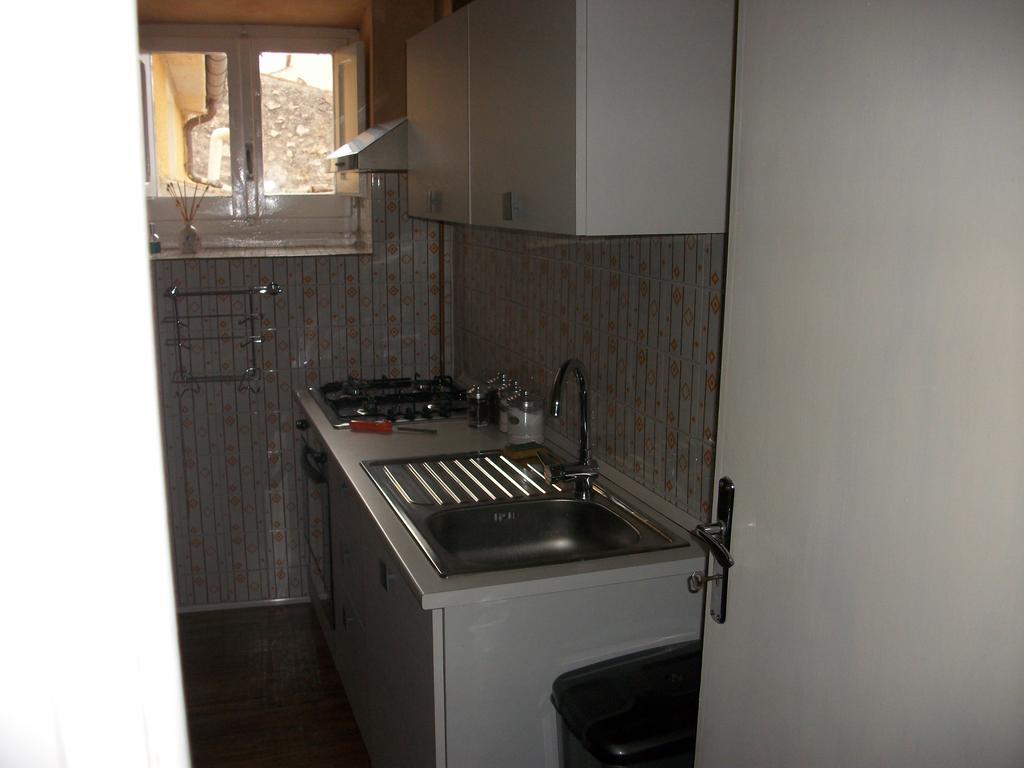 מלון Navelli La Loggia Di Federico מראה חיצוני תמונה