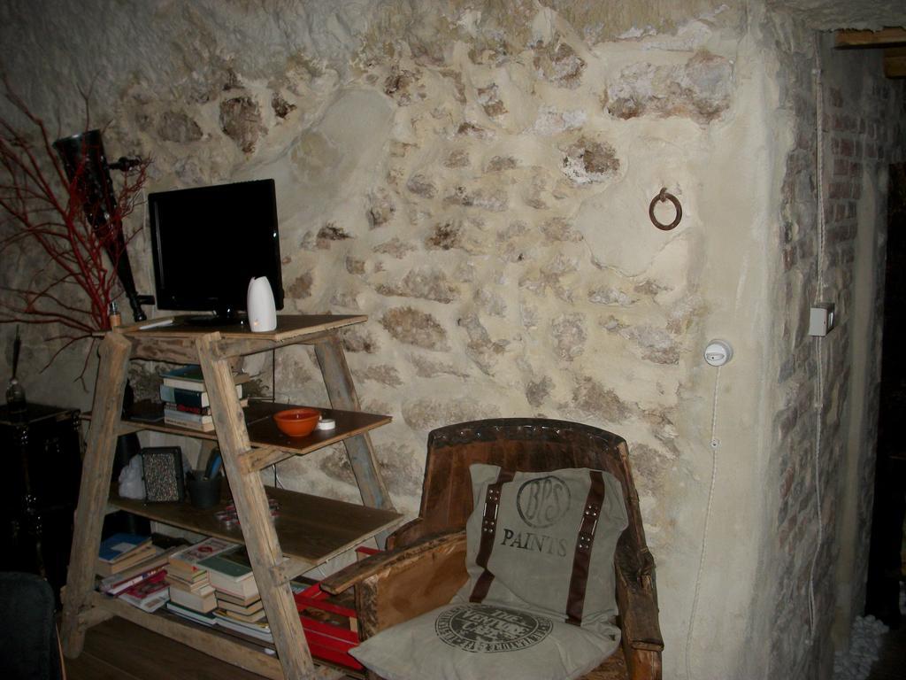 מלון Navelli La Loggia Di Federico מראה חיצוני תמונה