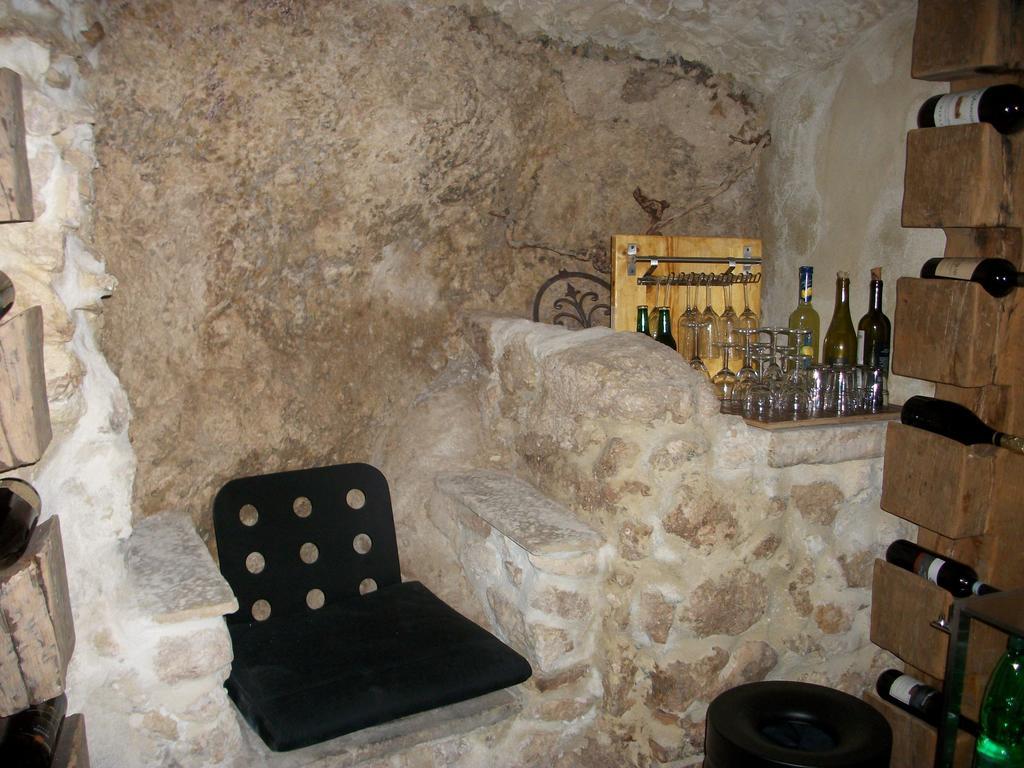 מלון Navelli La Loggia Di Federico מראה חיצוני תמונה