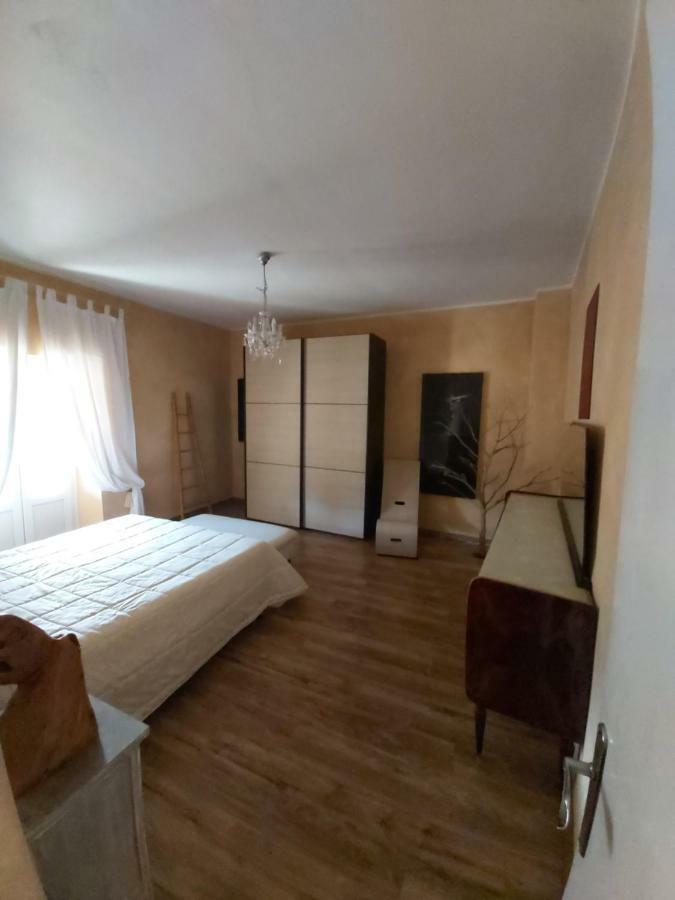 מלון Navelli La Loggia Di Federico מראה חיצוני תמונה