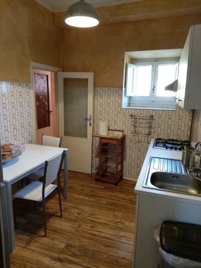מלון Navelli La Loggia Di Federico מראה חיצוני תמונה